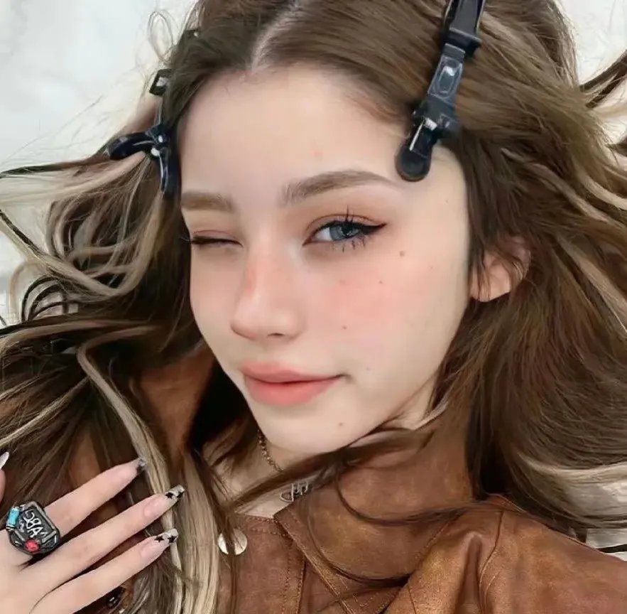 恭喜我的前任 海报